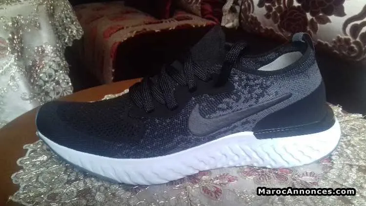 Nike epic - الدار البيضاء (2)