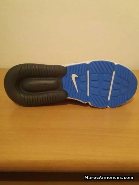 Espadrille homme originaux nike pointure 42 neufs - الدار البيضاء (2)