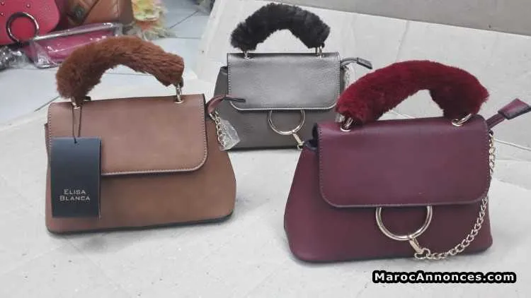à vendre sac - الدار البيضاء