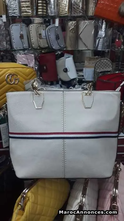 à vendre sac - الدار البيضاء (2)