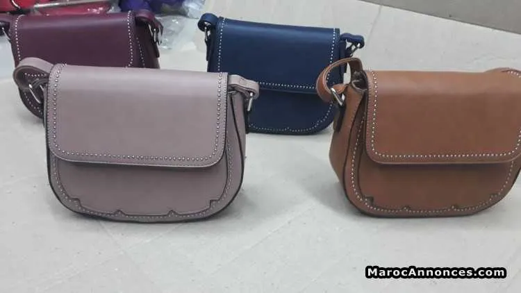 à vendre sac - الدار البيضاء (3)