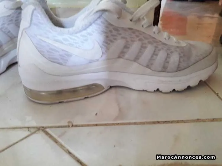 Nike air max invigor - الدار البيضاء (2)