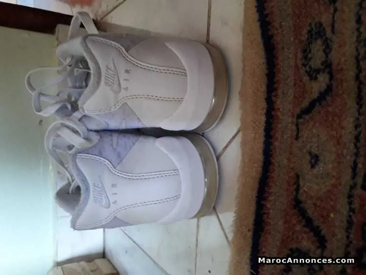 Nike air max invigor - الدار البيضاء (3)