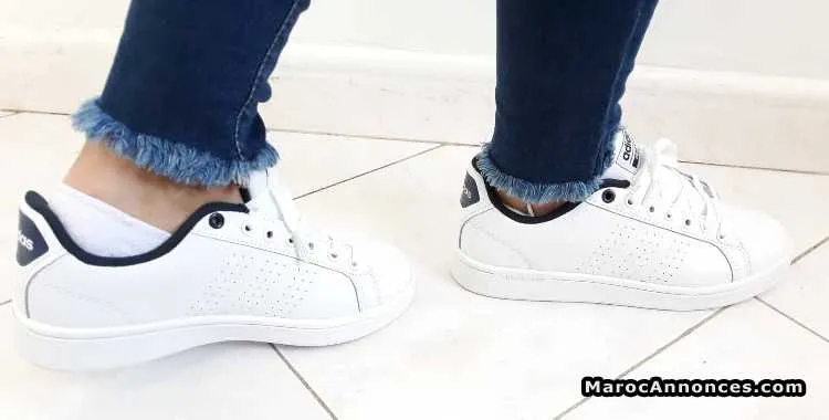 Adidas cloudfoam - الدار البيضاء