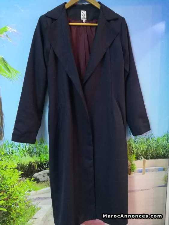 Vetements femmes et accessoires - الدار البيضاء (3)