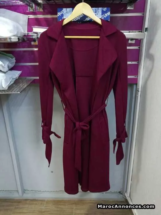 Vetements femmes et accessoires - الدار البيضاء (2)