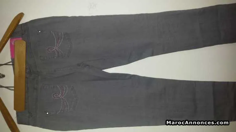 Jeans de filles - الدار البيضاء