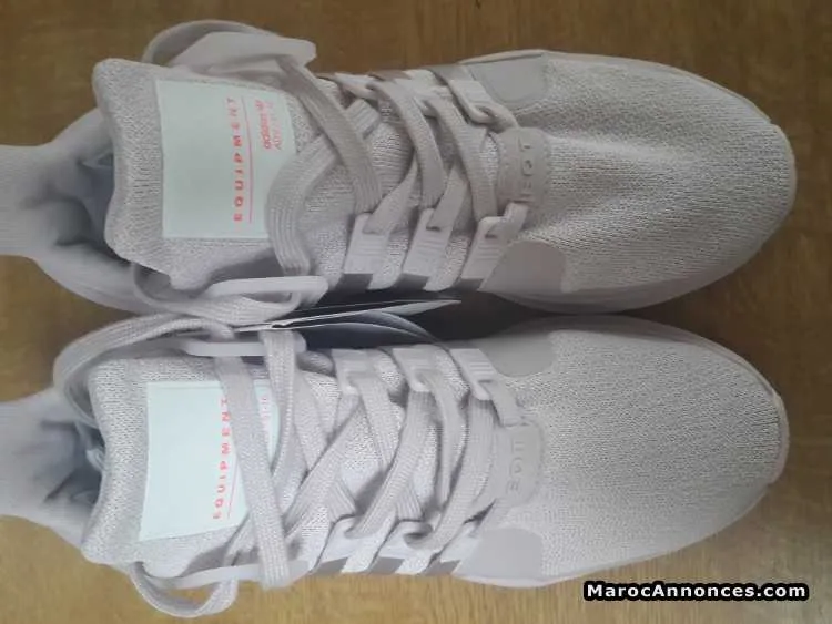 Basket adidas - الدار البيضاء (3)