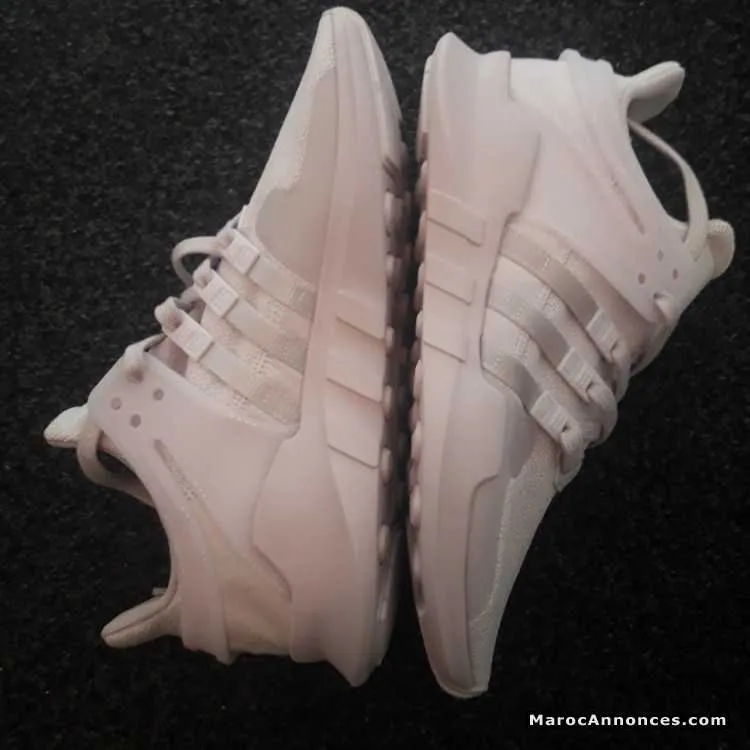 Basket adidas - الدار البيضاء