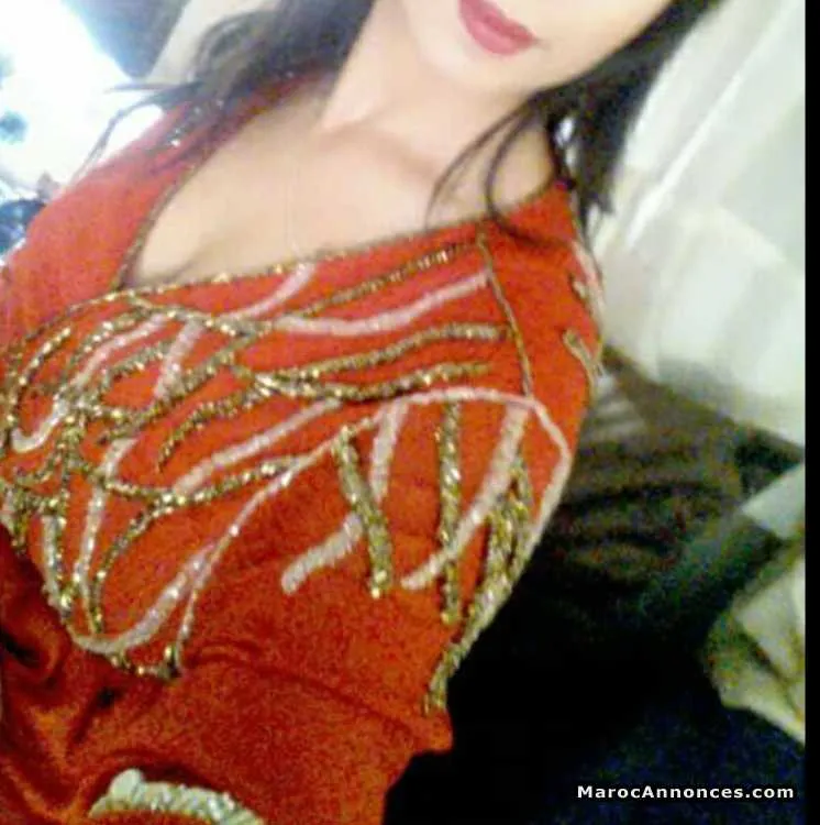 Location de caftans et takchita - الدار البيضاء (3)