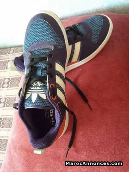Adidas a vendre - الدار البيضاء