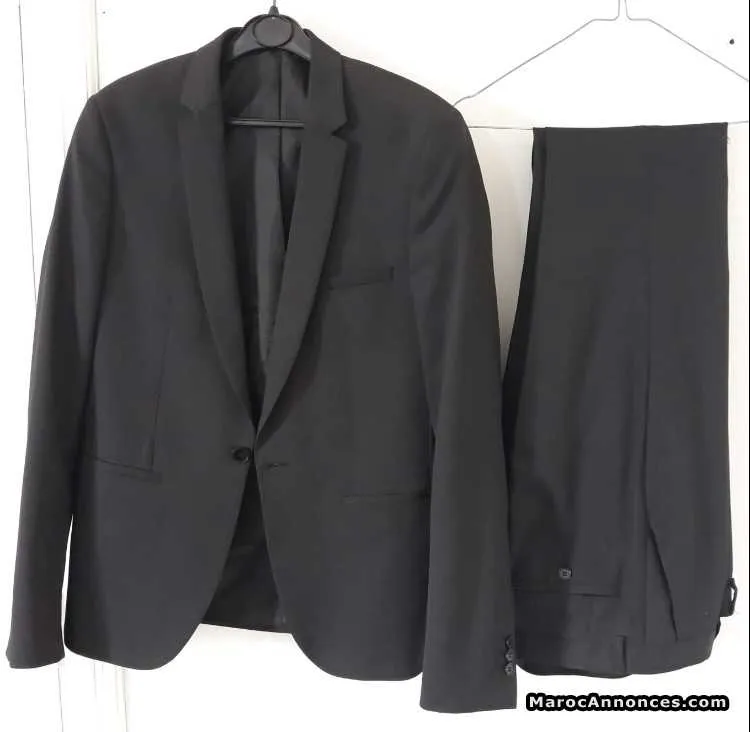 Costume / smoking jules - الدار البيضاء