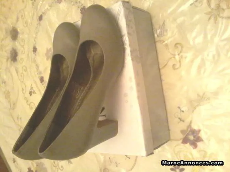Chaussure à vendre - الدار البيضاء