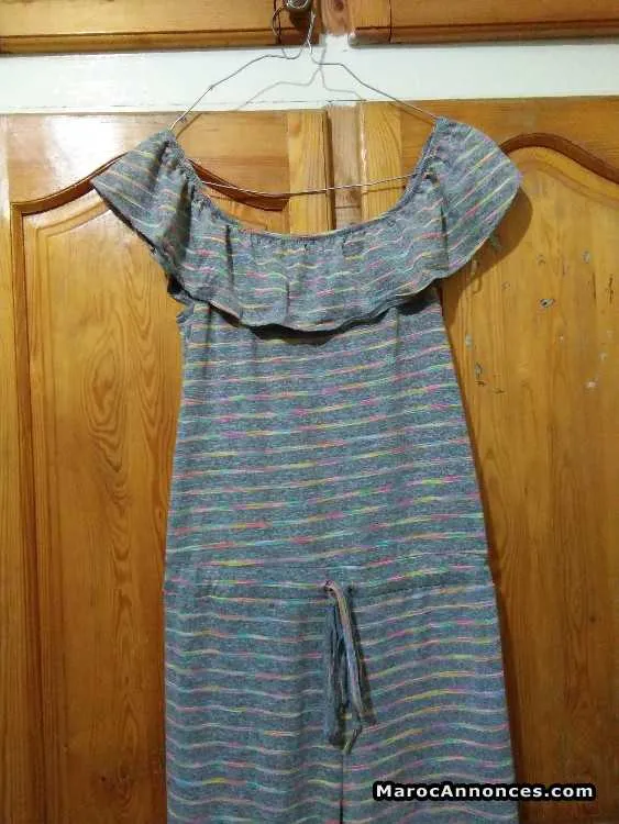 Salopette taille standart - الدار البيضاء (2)
