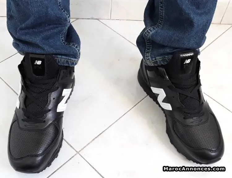 New balance - الدار البيضاء (3)