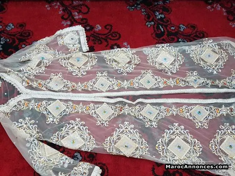 Tekchita a vendre - الدار البيضاء