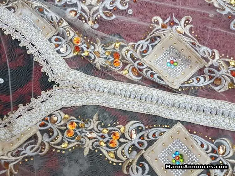 Tekchita a vendre - الدار البيضاء (3)