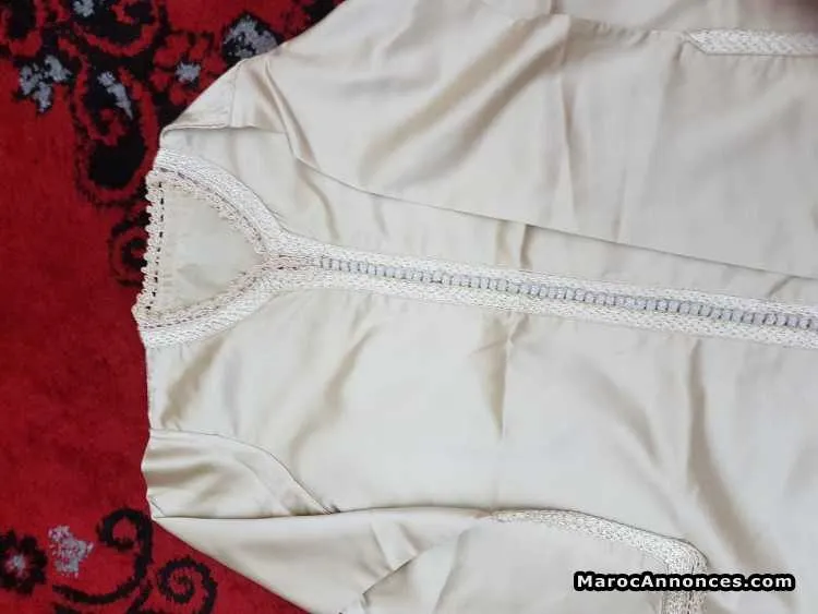Tekchita a vendre - الدار البيضاء (2)