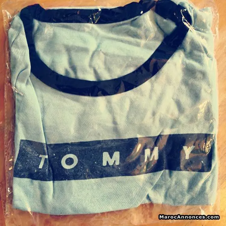 T-shirt - الدار البيضاء