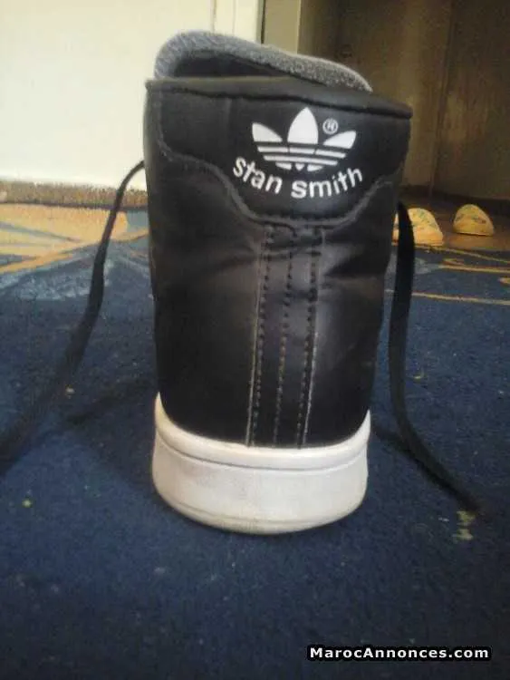Addidas stan smith - الدار البيضاء (3)