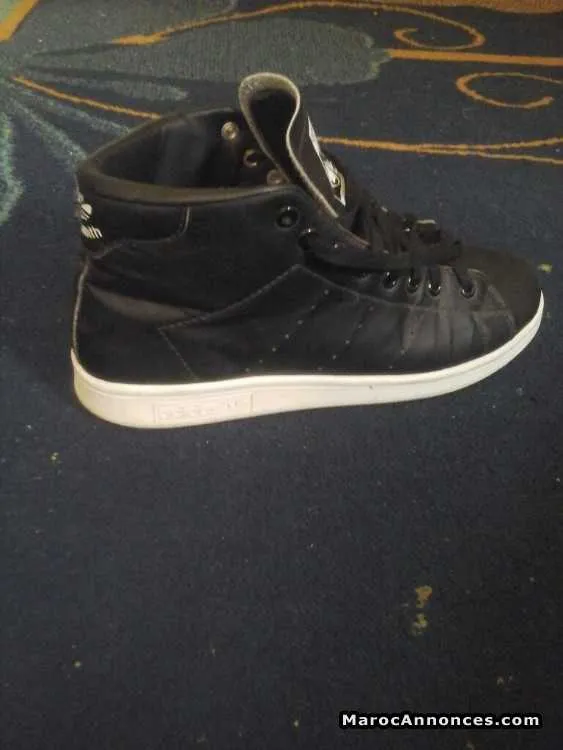 Addidas stan smith - الدار البيضاء (2)