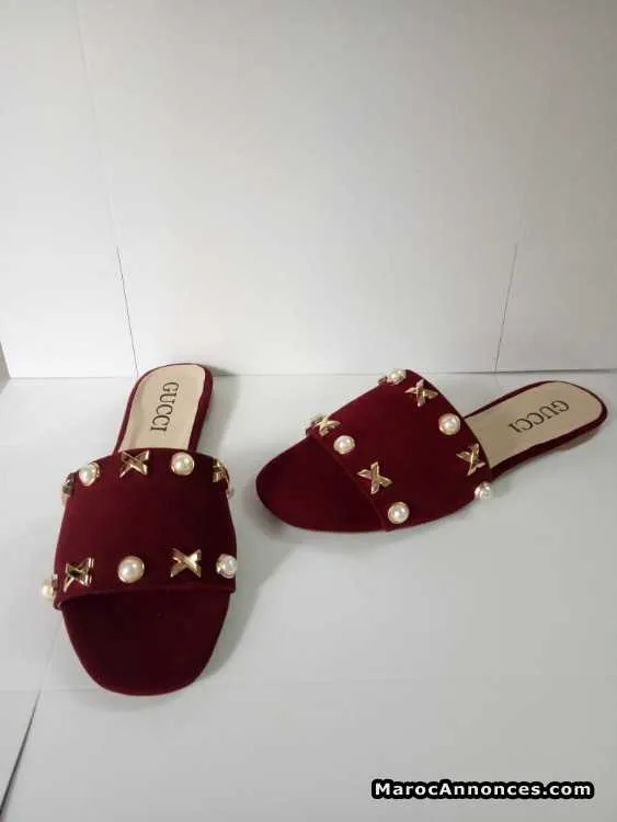 Sandale pour femme - الدار البيضاء (3)