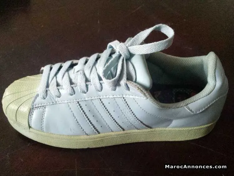 Adidas superstar - الدار البيضاء (2)
