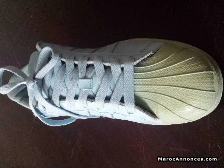Adidas superstar - الدار البيضاء (3)