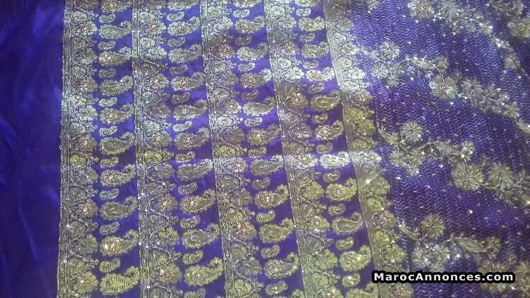 Sari original - الدار البيضاء