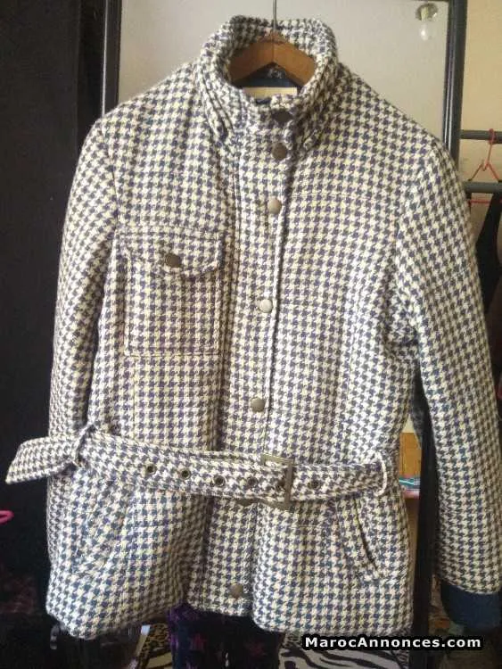 Veste - الدار البيضاء (3)