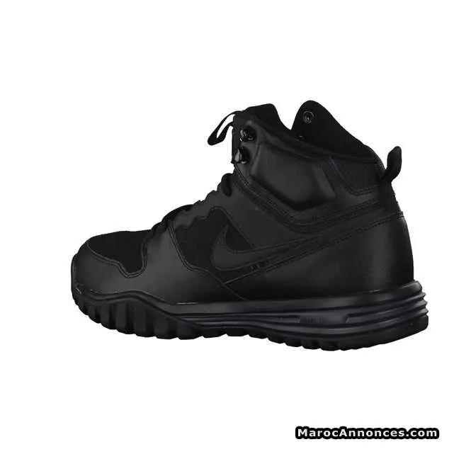 Chaussures nike - الدار البيضاء (3)