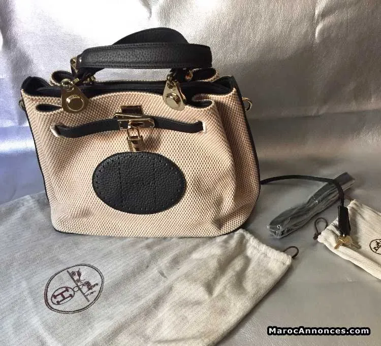 Sac hermes - الدار البيضاء