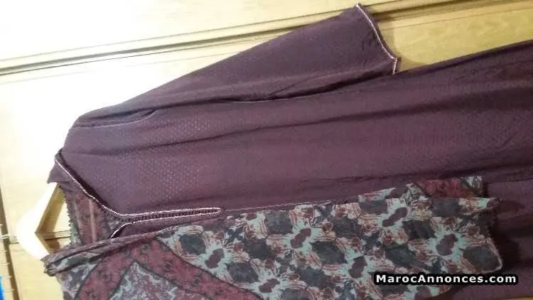 Jalaba evasee  a vendre - الدار البيضاء (2)