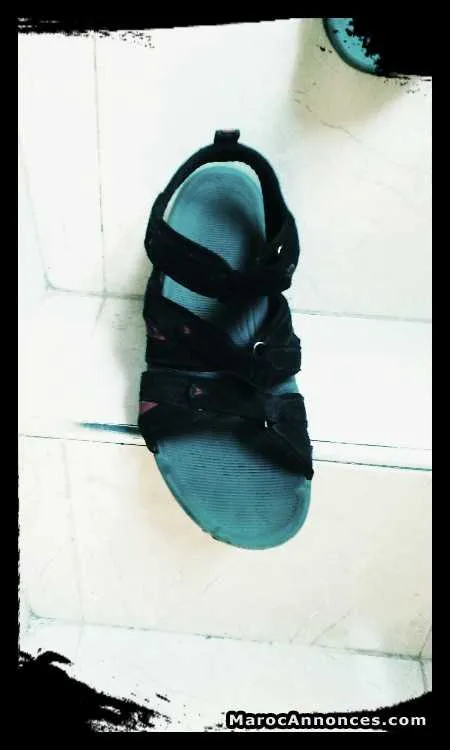 Sandala à vendre - الدار البيضاء (2)
