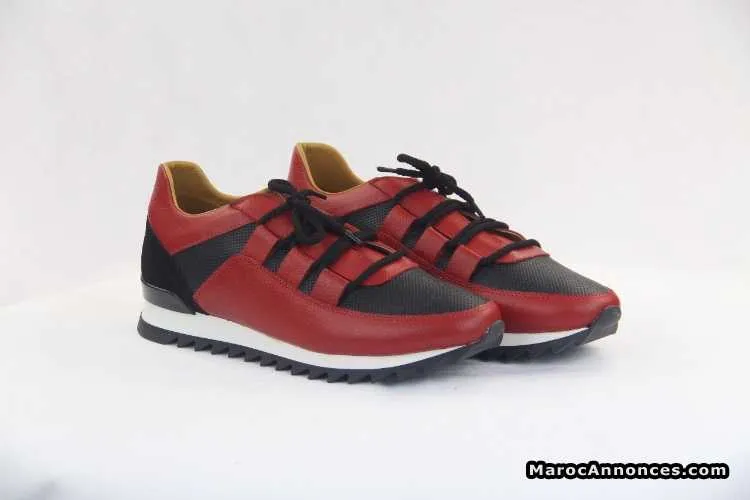 Espadrille time - الدار البيضاء (2)