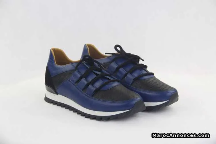 Espadrille time - الدار البيضاء (3)