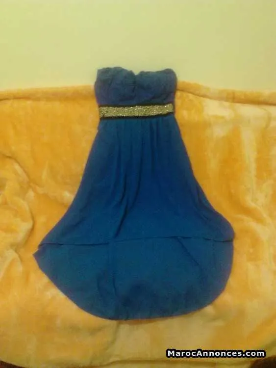 Robes chic - الدار البيضاء (2)