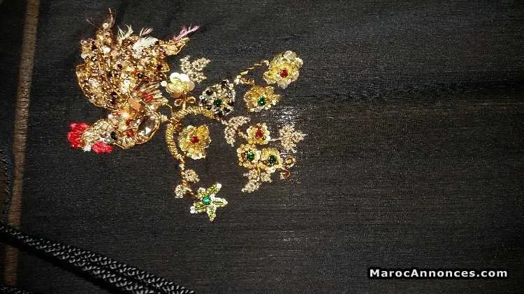 Articles  traditionels a vendre - الدار البيضاء (3)