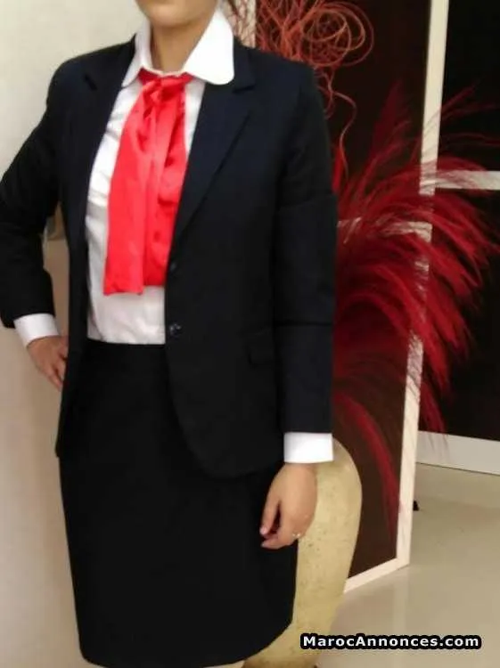 Vêtements professionnels de qualité - الدار البيضاء