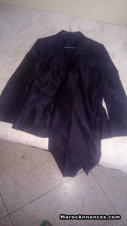 Costume bleu marine - الدار البيضاء