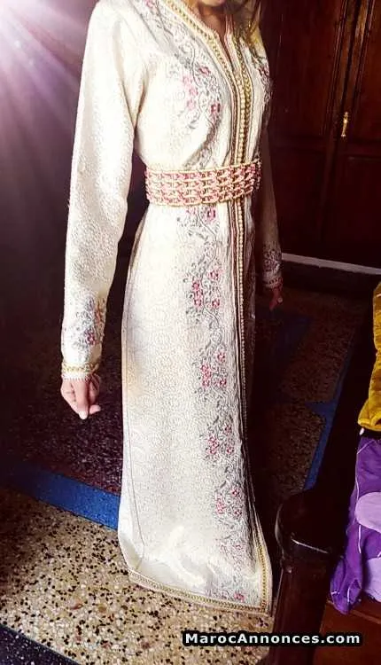 Caftan baldi - الدار البيضاء