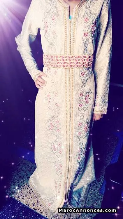 Caftan baldi - الدار البيضاء (2)
