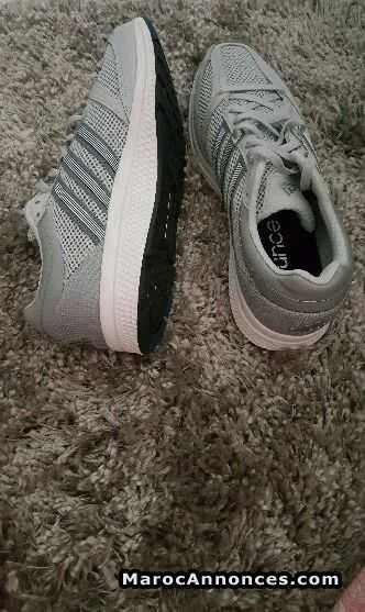 Chaussures de sport importées usa - الدار البيضاء