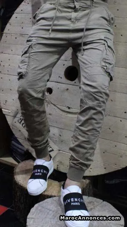 Pantalon à vendre - الدار البيضاء