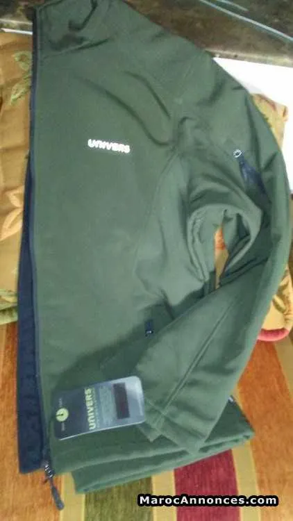 Univers imperméable italy - الدار البيضاء (2)