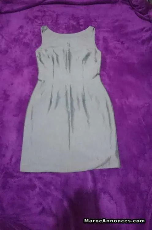 Ensemble veste et robe - الدار البيضاء