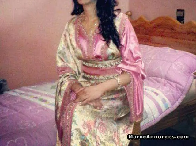 Caftan à vendre - الدار البيضاء