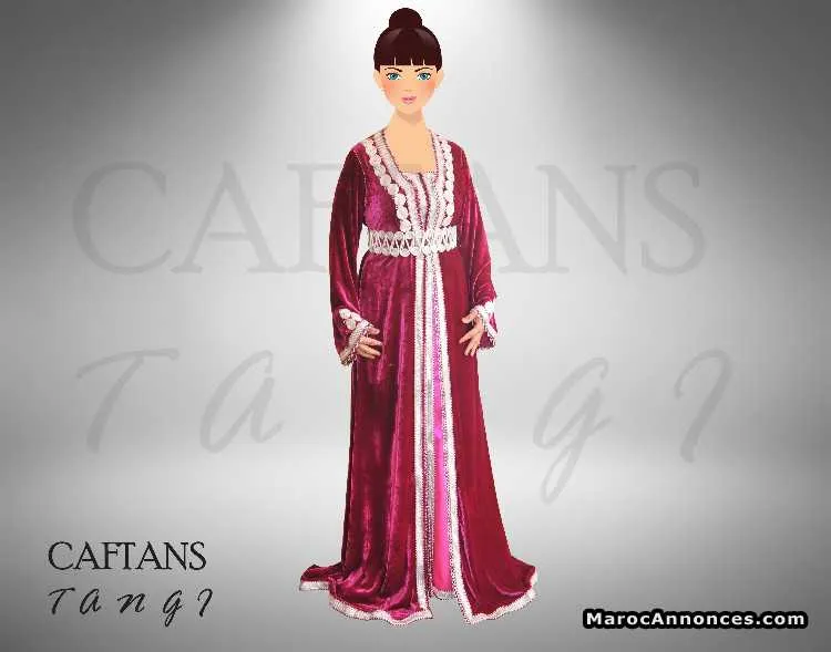 Tekchitas et caftans à vendre - الدار البيضاء