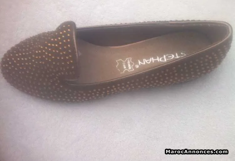 Chaussures neuves - الدار البيضاء (3)