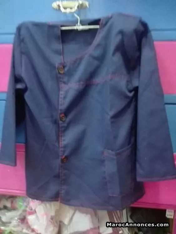 Vêtements scolaire - الدار البيضاء